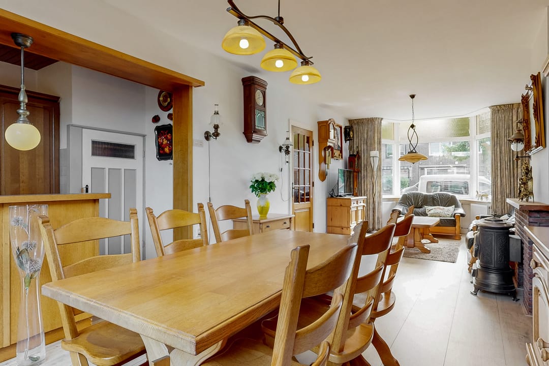 Foto 11 van Snelliusstraat 18