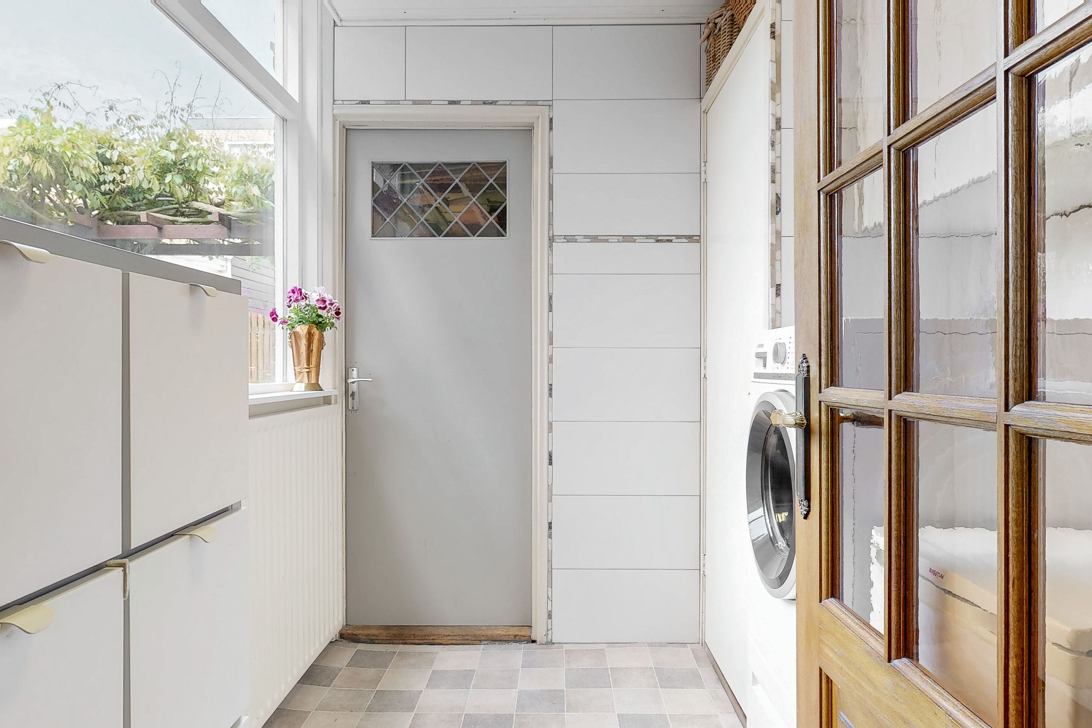 Foto 18 van Snelliusstraat 18