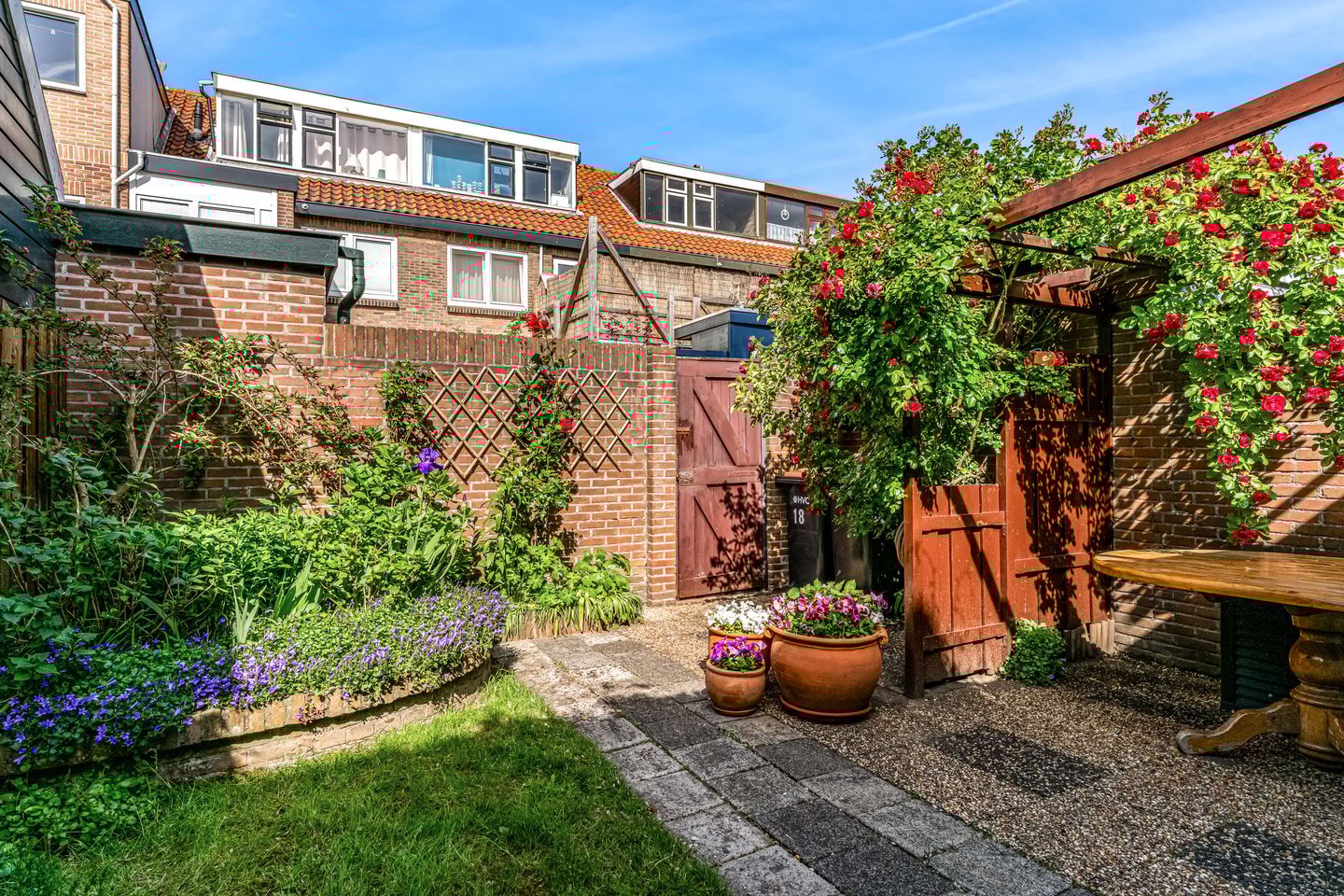 Foto 20 van Snelliusstraat 18