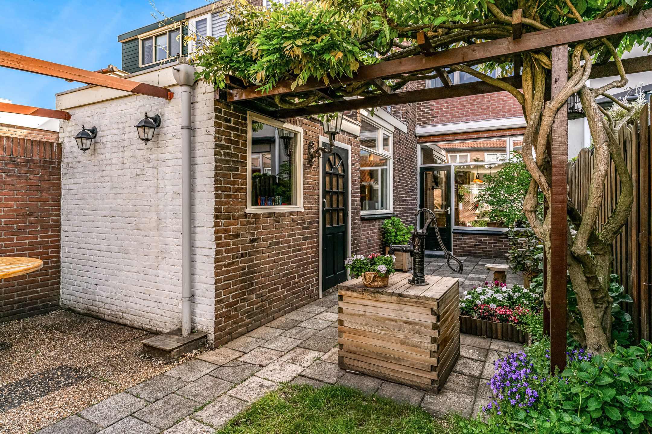 Foto 21 van Snelliusstraat 18