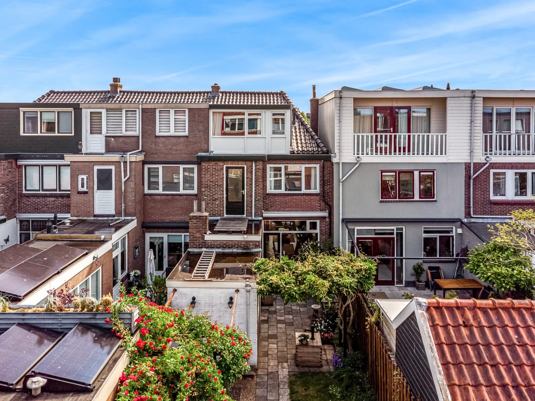 Foto 22 van Snelliusstraat 18