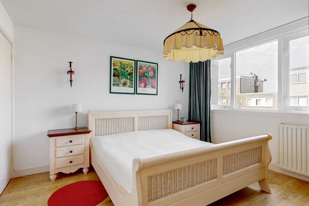 Foto 28 van Snelliusstraat 18