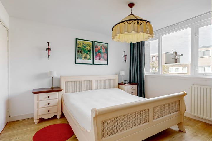 Foto 28 van Snelliusstraat 18