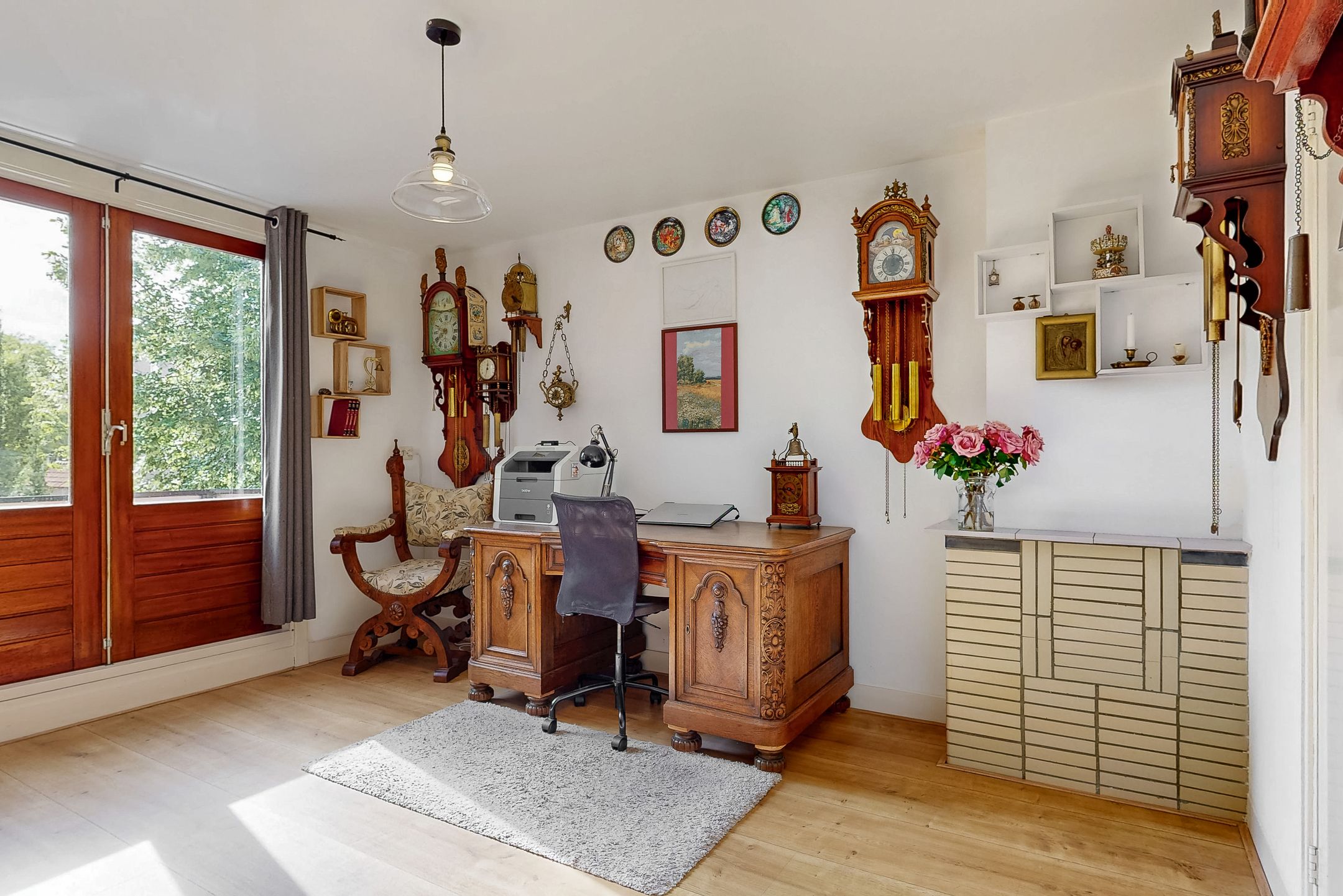 Foto 30 van Snelliusstraat 18