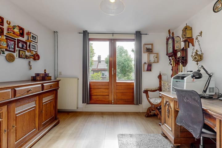 Foto 31 van Snelliusstraat 18