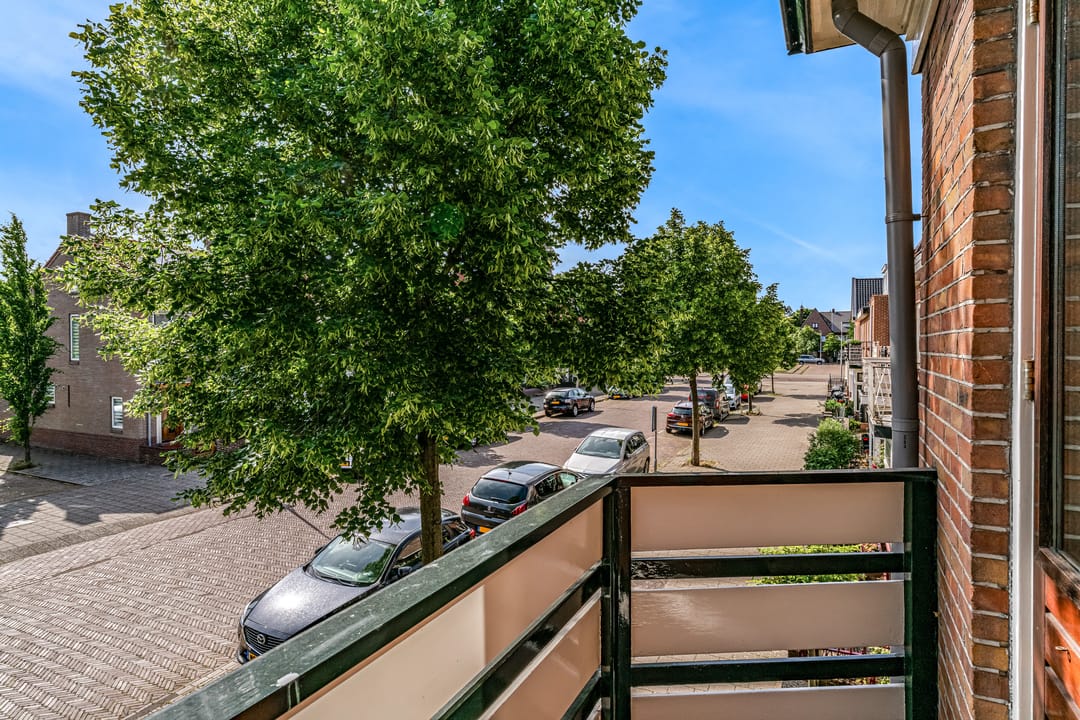 Foto 32 van Snelliusstraat 18