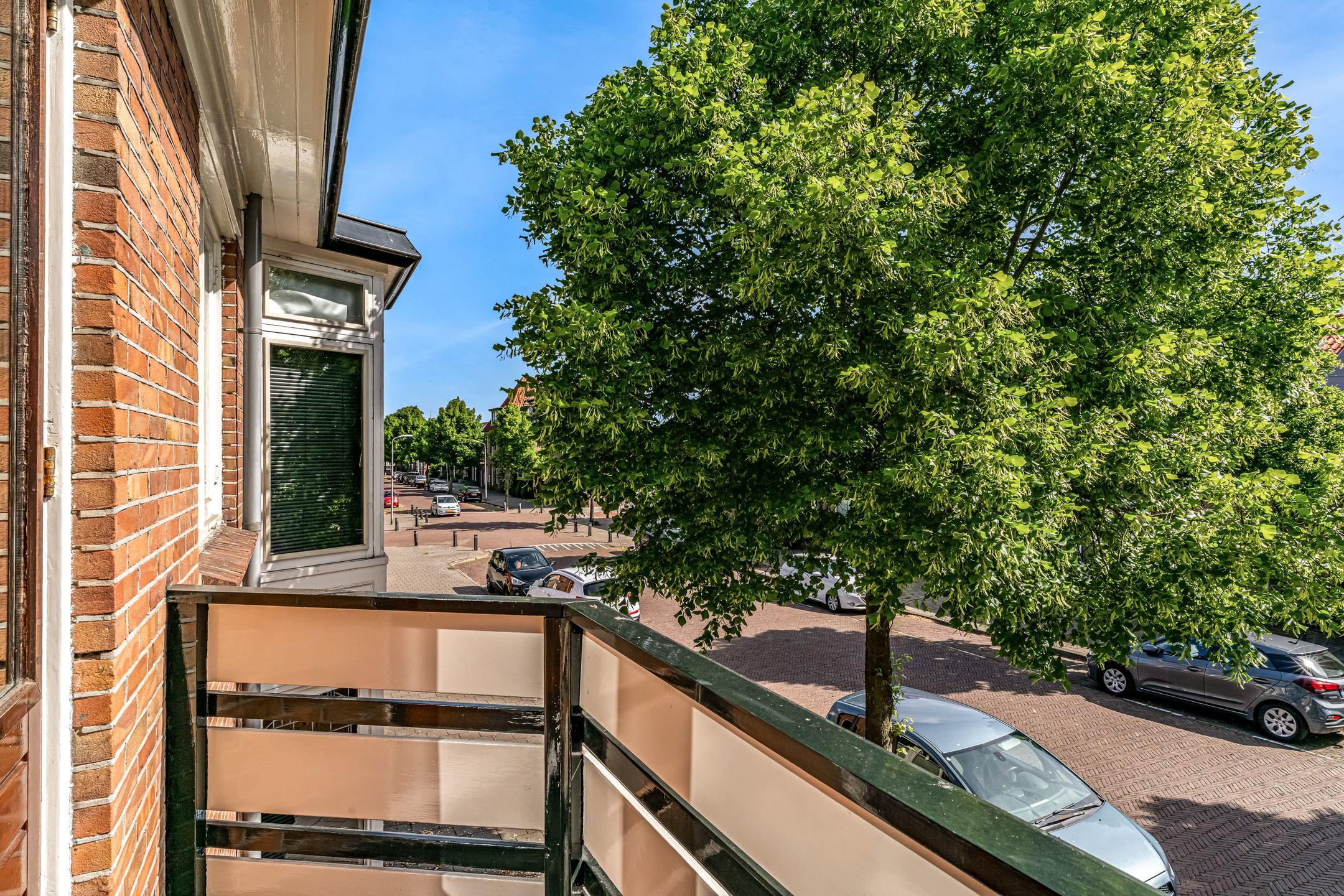 Foto 33 van Snelliusstraat 18