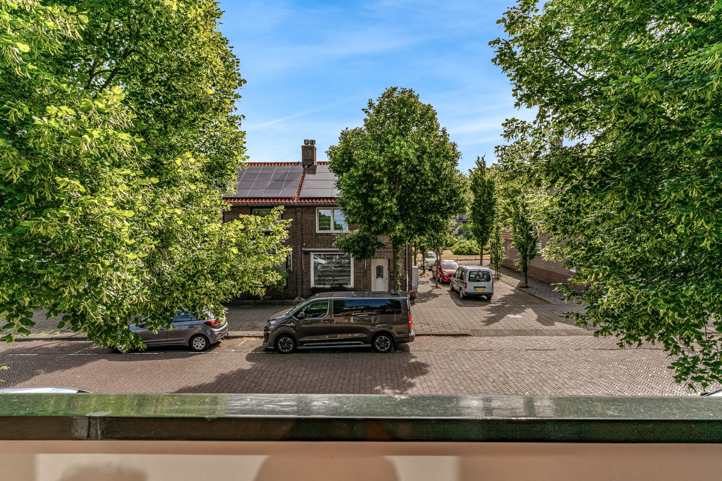 Foto 34 van Snelliusstraat 18