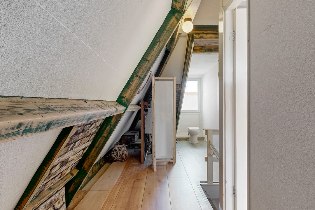 Foto 37 van Snelliusstraat 18