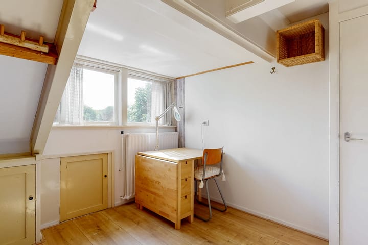 Foto 42 van Snelliusstraat 18