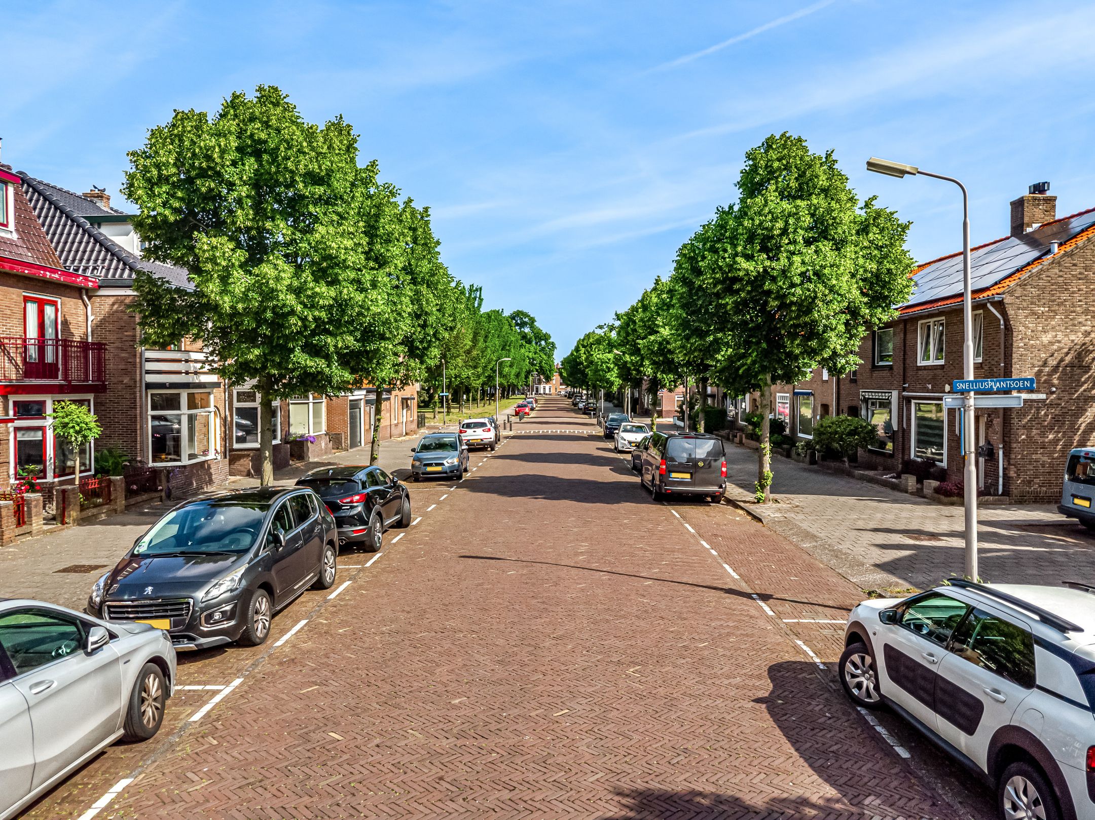 Foto 45 van Snelliusstraat 18