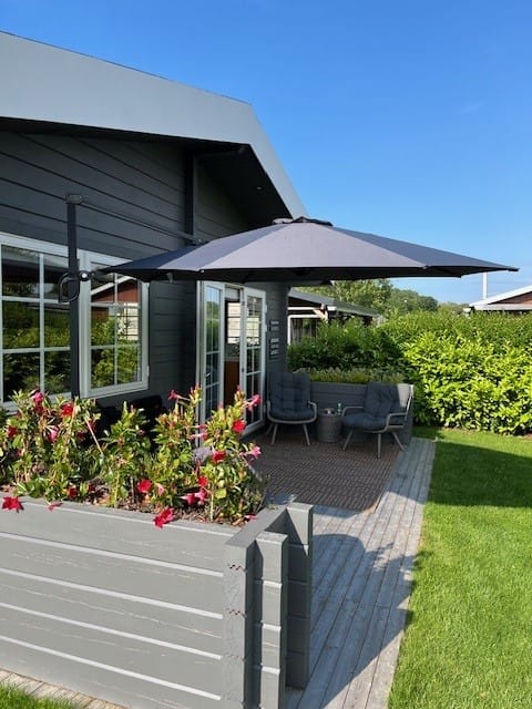 2-bedroom freehold villa in Oostvoorne — photo 4 of 5