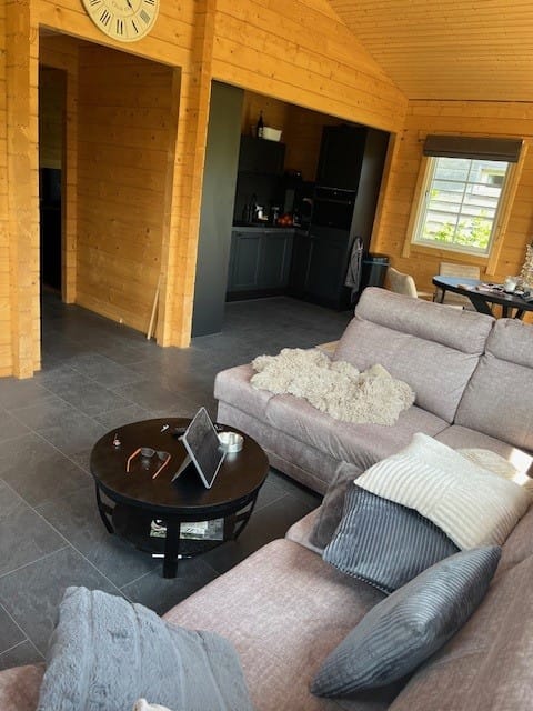 2-bedroom freehold villa in Oostvoorne — photo 5 of 5