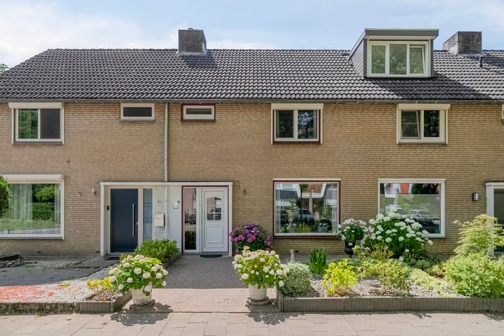 Foto 1 van Mossellaan 62