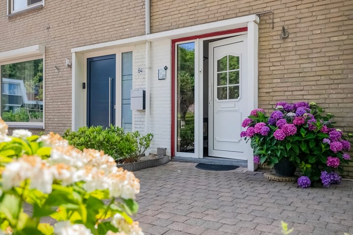 Foto 4 van Mossellaan 62