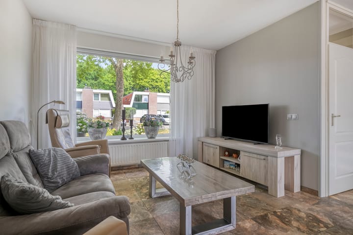 Foto 8 van Mossellaan 62