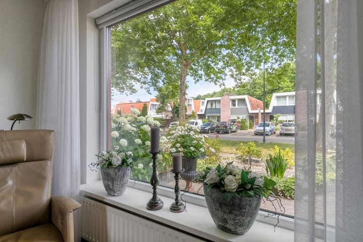 Foto 9 van Mossellaan 62