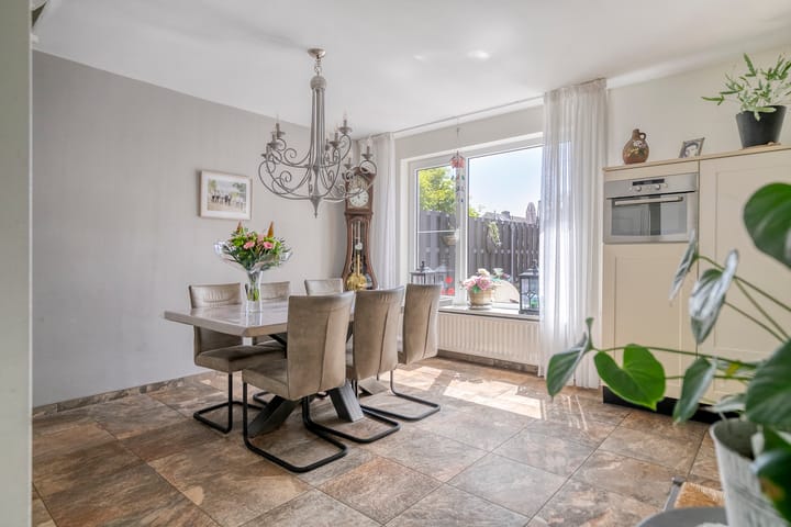 Foto 11 van Mossellaan 62