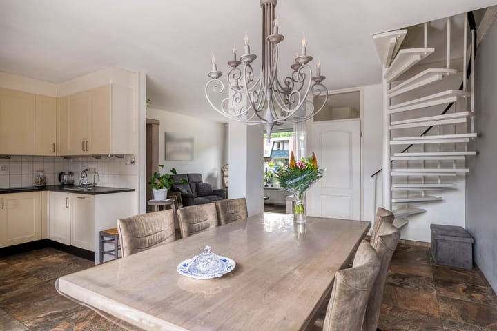 Foto 13 van Mossellaan 62