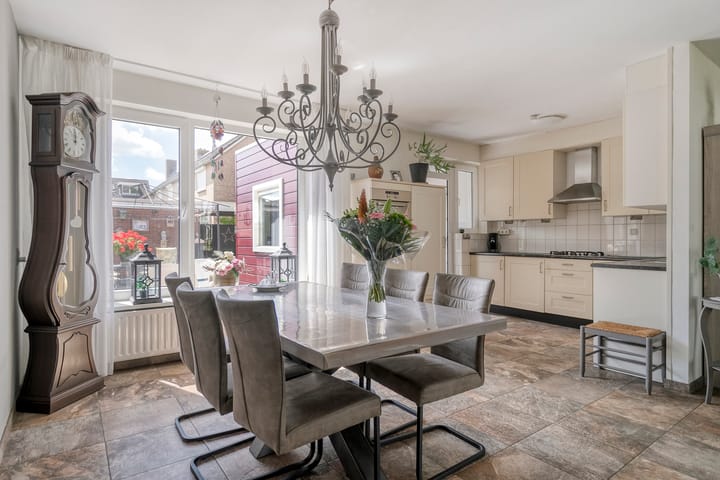 Foto 14 van Mossellaan 62