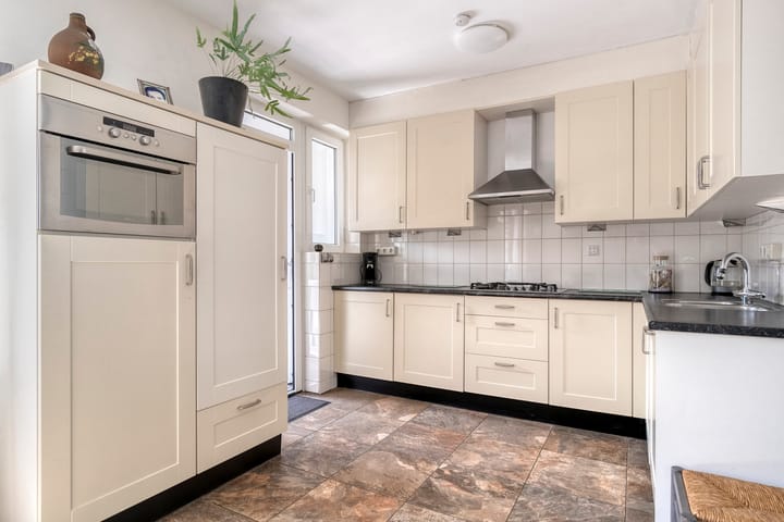 Foto 15 van Mossellaan 62