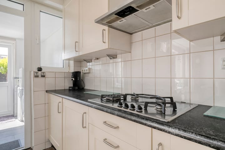 Foto 17 van Mossellaan 62