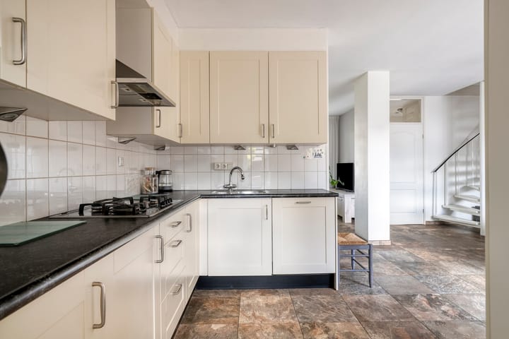 Foto 18 van Mossellaan 62