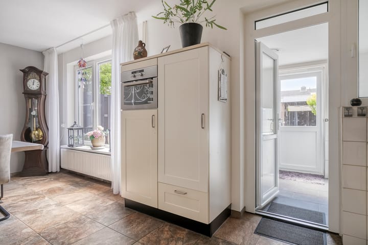 Foto 19 van Mossellaan 62