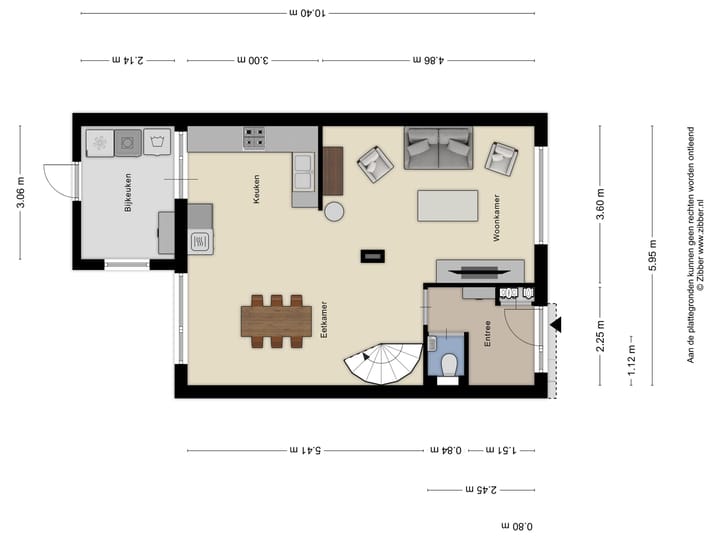 Foto 22 van Mossellaan 62