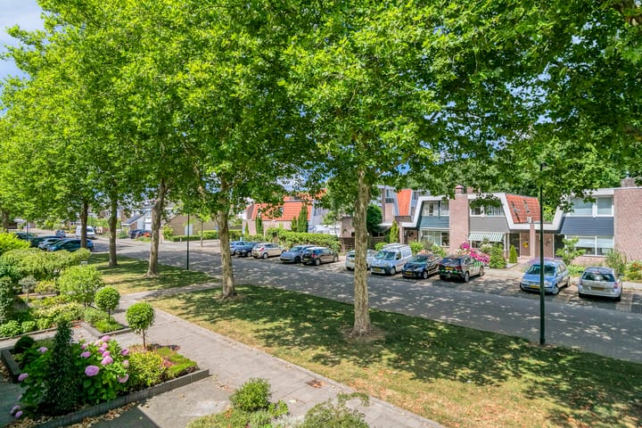 Foto 27 van Mossellaan 62