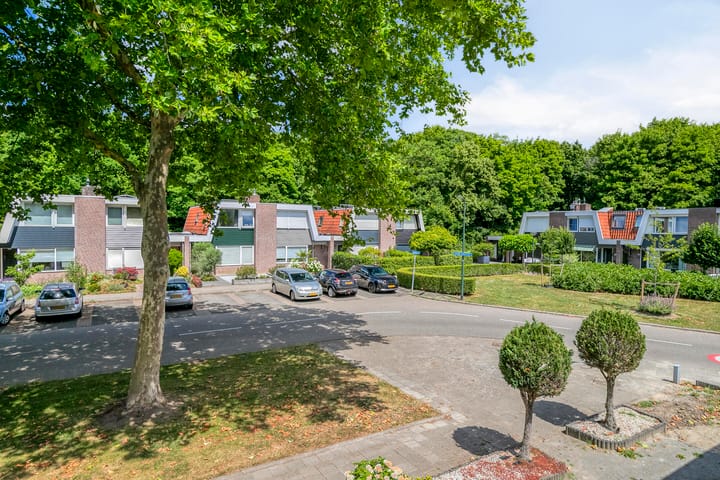 Foto 28 van Mossellaan 62