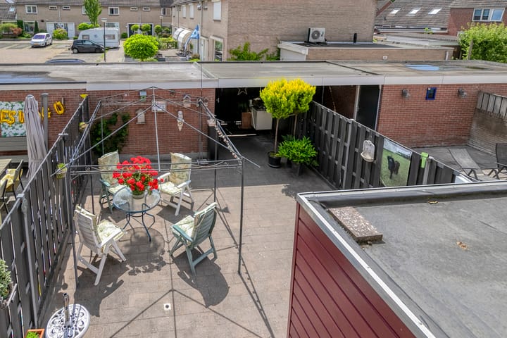 Foto 31 van Mossellaan 62