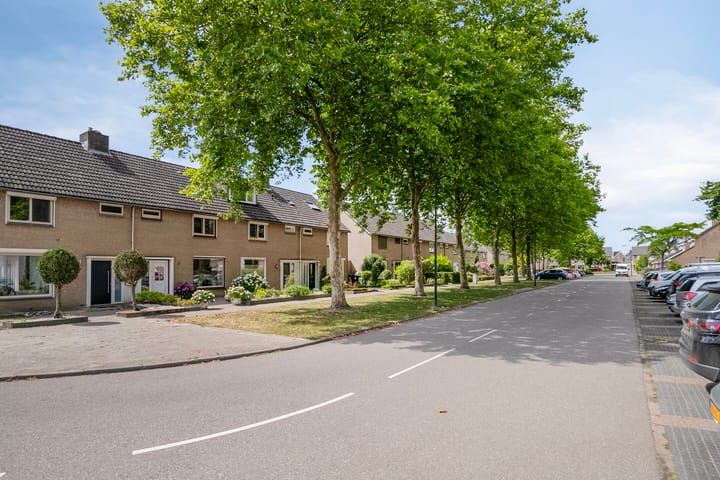 Foto 3 van Mossellaan 62