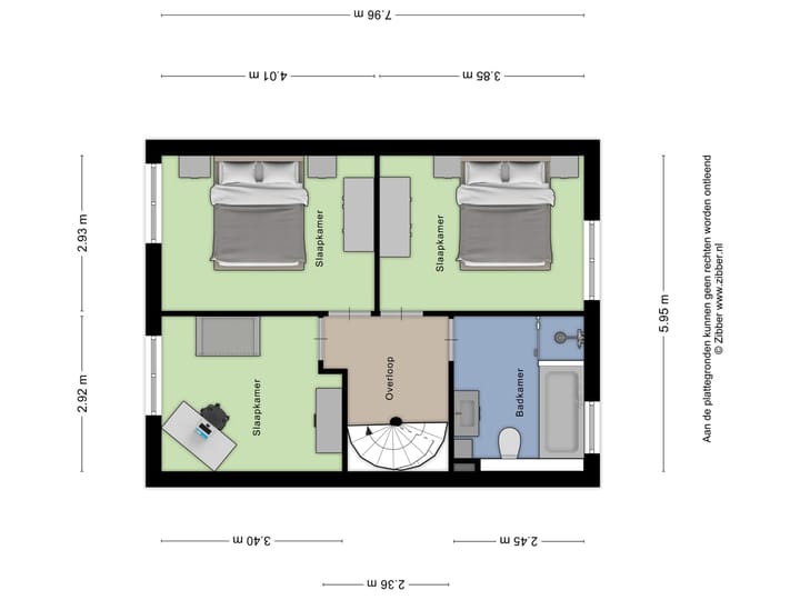 Foto 36 van Mossellaan 62