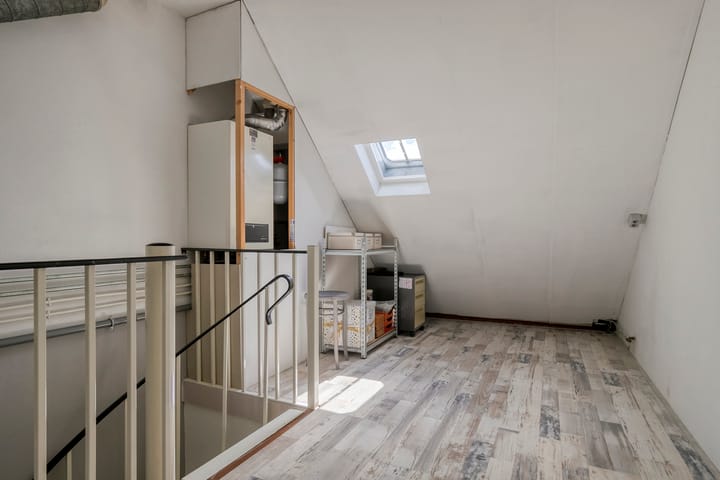 Foto 37 van Mossellaan 62