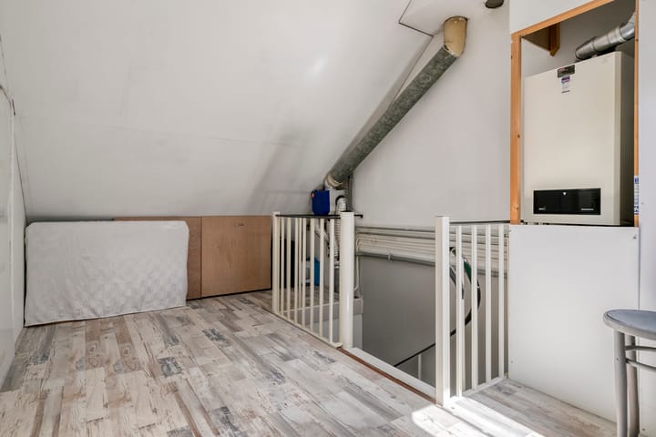 Foto 38 van Mossellaan 62