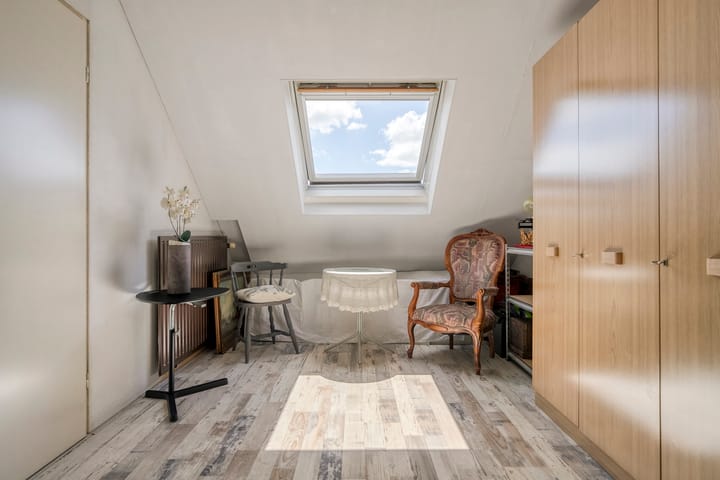 Foto 39 van Mossellaan 62