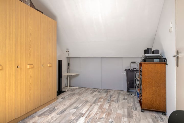 Foto 40 van Mossellaan 62