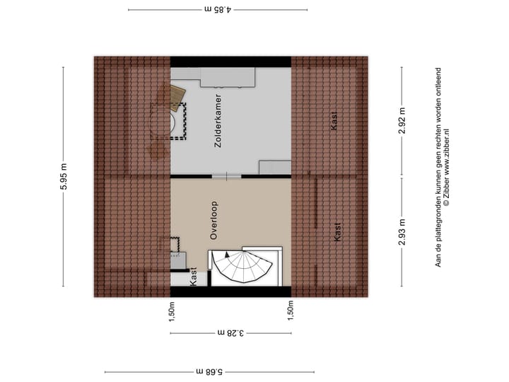 Foto 41 van Mossellaan 62