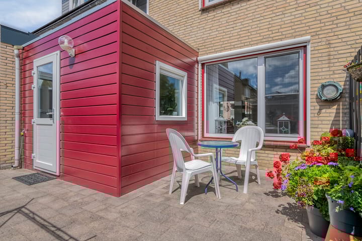 Foto 42 van Mossellaan 62