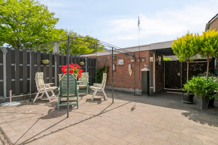 Foto 44 van Mossellaan 62