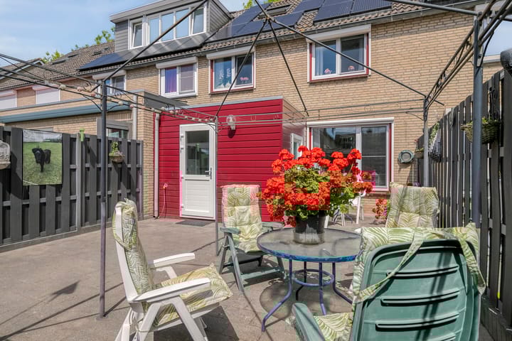 Foto 45 van Mossellaan 62