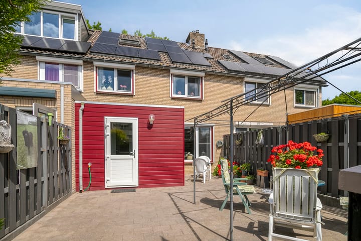 Foto 46 van Mossellaan 62