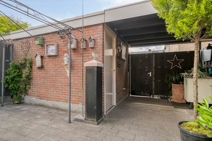 Foto 47 van Mossellaan 62