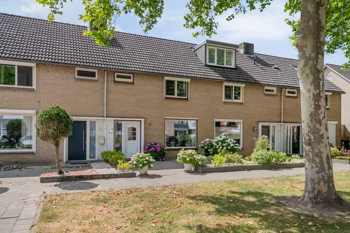 Foto 51 van Mossellaan 62