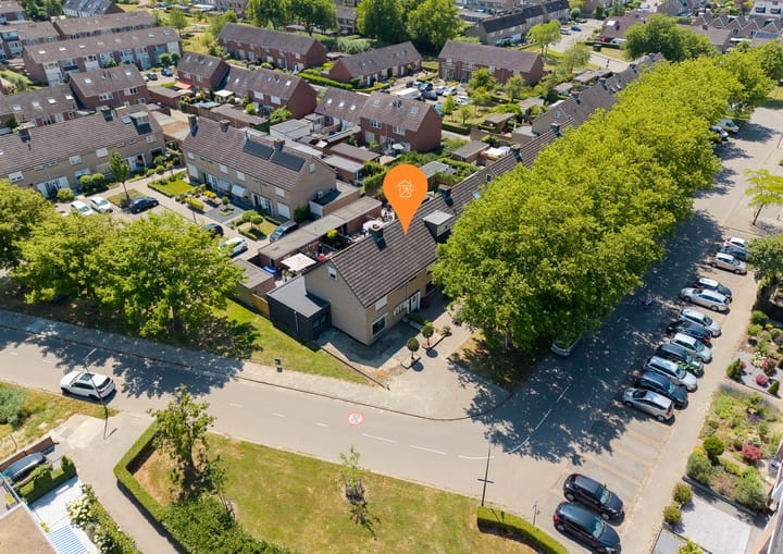 Foto 52 van Mossellaan 62