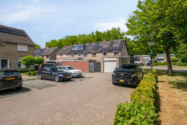 Foto 53 van Mossellaan 62