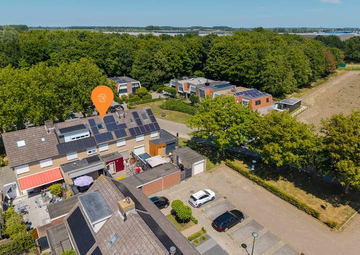 Foto 54 van Mossellaan 62