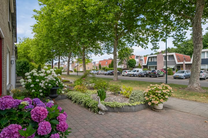 Foto 57 van Mossellaan 62