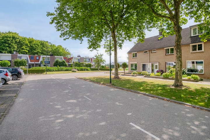 Foto 58 van Mossellaan 62